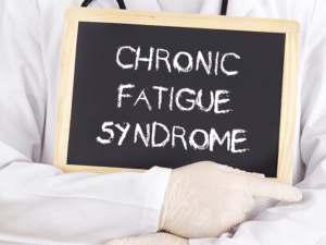 Acupuncture for Chronic Fatigue