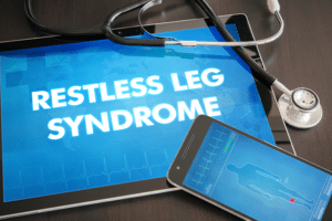 Acupuncture for Restless Leg Syndrome