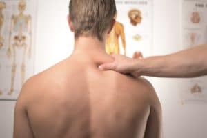 manual therapy-trigger points therapy